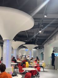 -MINI MARS KIDS CLUB亲子家庭中心(杨浦黄兴店)