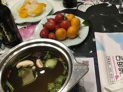 -名都晓荷塘主题火锅(春光路店)