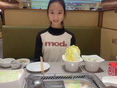 -海底捞火锅(中山路天主教堂店)