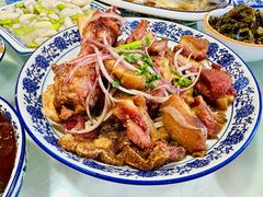 -洞天食府(北大街店)