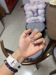 点击看大图 -Touch Nail·品质·美甲美睫