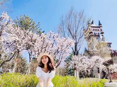 -大同方特欢乐世界