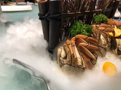 -久宴·天目湖大鱼头(恐龙园店)