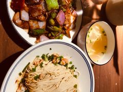 -十面春风·江南面馆(崇宁路店)