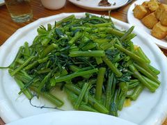 -东北人家铁锅炖(鞍山路店)