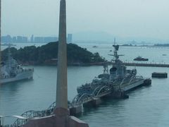 -中国人民解放军海军博物馆