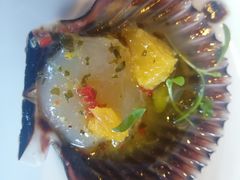 扇贝-Water Grill(圣莫妮卡店)