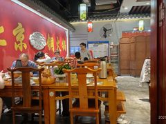 -乐宴·老北京铜火锅(桂庙店)