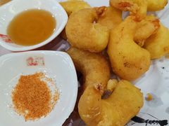 -米香居新鲁味·水饺餐厅