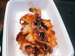 烤鱿鱼bbq-盒马鲜生(杭州运河上街店)