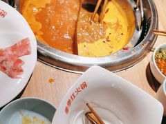 -季季红火锅(长沙步行街店)