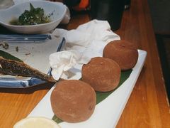 -三月居酒屋(青年大街店)