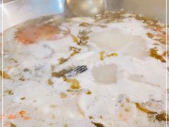 -土著渔匠·养生蝴蝶鱼(香樟路店)