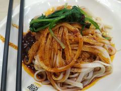 -魏家凉皮(万辉店)