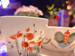 -广州花园酒店荔湾亭·地道点心·粤式饮茶