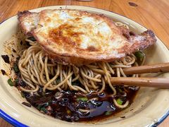 -张记奔吃小面
