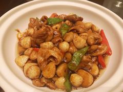 -唐山宴百姓府邸院落中餐