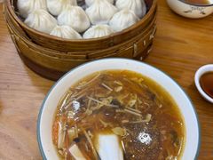 -颐缘居·南翔小笼馆