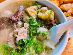 粿汁汤-棉湖小吃(龙河路店)