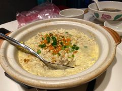 -莆田餐厅PUTIEN(三里屯店)