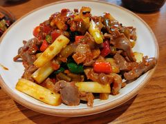 -捌川(武汉天地壹方购物中心店)