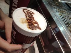 -COSTA COFFEE(上海虹口龙之梦)