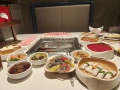 -海底捞火锅(长宁路龙之梦店)