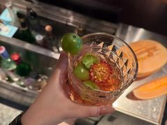 -CLUB OPUS欧贝斯酒吧(合肥店)
