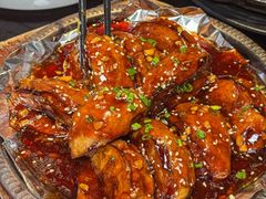 -客家园.山野土菜.宴席(大运城邦店)