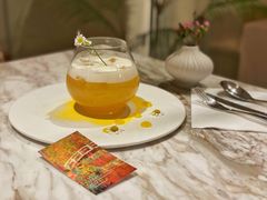 吉维尼的正午-théATRE 茶聚场(王府中環店)