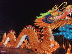-国色天乡三期陆地乐园