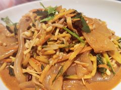 东北大拉皮-95号酱骨·一块豆腐(展春园西路店)