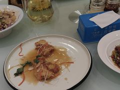 -大清花饺子(山庄店)