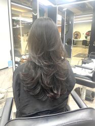 -奈川烫染Salon