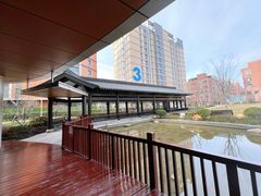 -上海浦东由由信福养老院