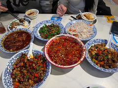 -欧记大排档·景德菜(上海首店)