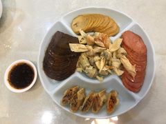 -长春观斋补堂素菜馆