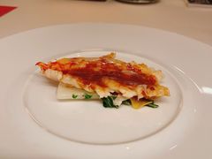 -Le Comptoir de Pierre Gagnaire