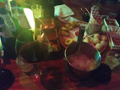 -胡桃里音乐酒馆(石家庄店)