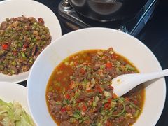 -简小舍·民间手艺菜(武昌江滩店)