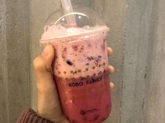 -喜茶(东莞汇一城店)