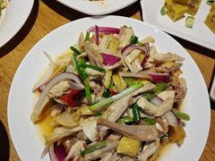 -福茂源横山铁锅羊肉(牡丹园店)