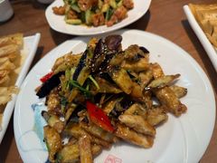 -春水锅贴·传统鲁菜(大明湖店)