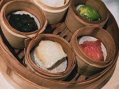 -避风塘(宝山万达店)