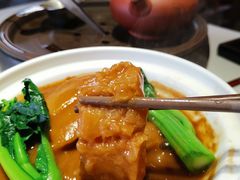 -味可道美食坊(福基路店)