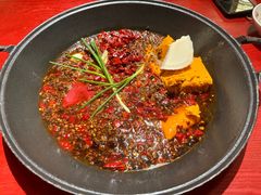 -谭鸭血老火锅·匠心(环球港旗舰店)