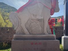 -雁门关景区