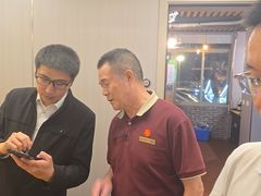 -202特色排档(五缘湾店)