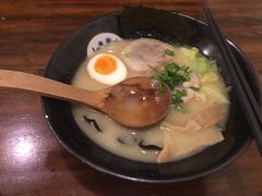 百步拉面-百步拉面