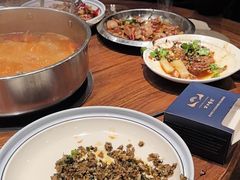 -西江传说•酸汤鱼(水东路店)
